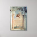 Search for cherub angel canvas prints Putti