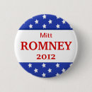Search for mitt romney badges Campaign