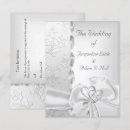 Search for heart wedding invitations Formal