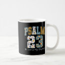 Search for psalm 23 mugs My shepherd