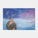 Search for winter doormats Deer