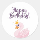 Search for cute 3rd birthday stickers Princess