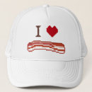 Search for bacon hats Heart