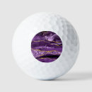 Search for glitter golf balls Gold