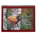 Search for endangered calendars Conservation