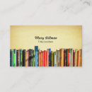 Search for academic business cards Professional