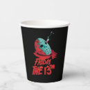 Search for friday the 13th crafts party Horror movie