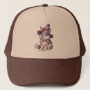 Search for siberian huskies hats Dog