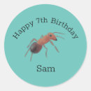 Search for cute ant stickers Kids
