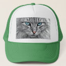 Search for cat lover baseball caps Animals