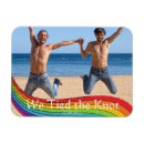 Search for gay wedding announcement cards Simple