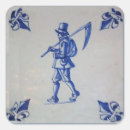 Search for square tile stickers Dutch