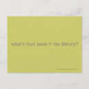 Search for stink postcards Smell