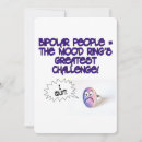 Search for ring note cards Cute