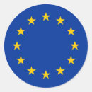 Search for european flag stickers Country