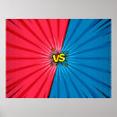 Search for classic comic posters Pattern