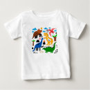 Search for dinosaur baby shirts Prehistoric