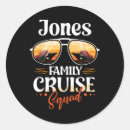 Search for road crew stickers Family road trip