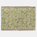 Search for garden roses blankets Elegant