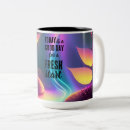 Search for good start mugs Motivational quote