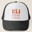 Search for half marathon hats 13 1