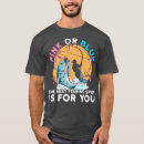 Search for gender reveal party tshirts Proud new mum
