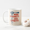 Search for spaghetti mugs Food