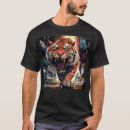 Search for prowl tshirts Tiger