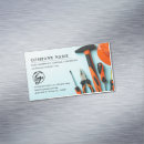 Search for general manager business cards Carpentry
