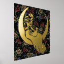 Search for wicca art Moon