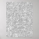 Search for black white graphic design posters Texture