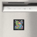 Search for 7 graphics magnets Six seven meme