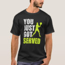 Search for tennis sayings tshirts Joke