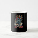 Search for sending mugs Red