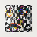 Search for paint splash art Black