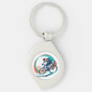 Search for mountain bike key rings Adventure