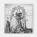 Search for astrologer magnets French