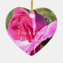 Search for spirits christmas tree decorations Rose