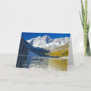 Search for maroon bells cards Nature