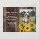 Search for trunk party invitations Rustic
