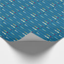 Search for boats wrapping paper Rowing