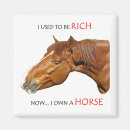 Search for rich magnets Humour