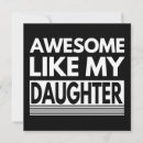Search for father daughter invitations Dad