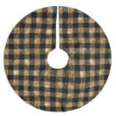 Search for modern tree skirts Xmas