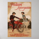 Search for vintage motorcycle posters Advertising