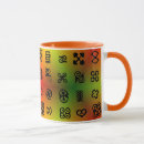 Search for adinkra mugs Tribal
