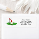 Search for gnome return address labels Troll