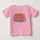 Search for vector baby clothes Rainbow