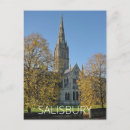 Search for salisbury postcards Wiltshire