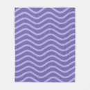 Search for periwinkle blankets Pattern